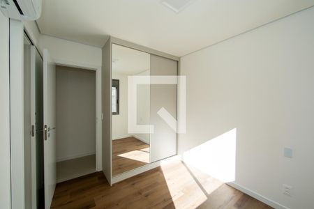 QUARTO1 de apartamento à venda com 3 quartos, 91m² em Anchieta, Belo Horizonte