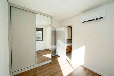 QUARTO2 de apartamento à venda com 3 quartos, 91m² em Anchieta, Belo Horizonte