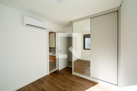 QUARTO1 de apartamento à venda com 3 quartos, 91m² em Anchieta, Belo Horizonte