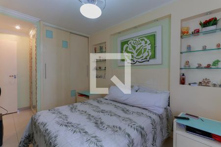 Quarto 1 de apartamento à venda com 2 quartos, 74m² em Santana, São Paulo