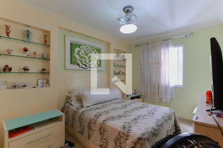 Quarto 1 de apartamento à venda com 2 quartos, 74m² em Santana, São Paulo