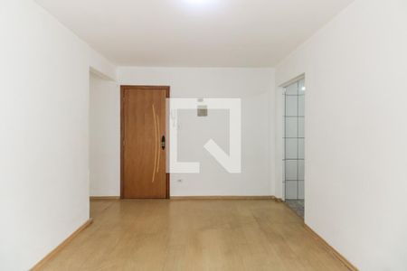 Sala  de apartamento à venda com 2 quartos, 74m² em Vila Matilde, São Paulo