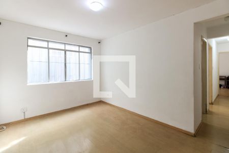 Sala  de apartamento à venda com 2 quartos, 74m² em Vila Matilde, São Paulo