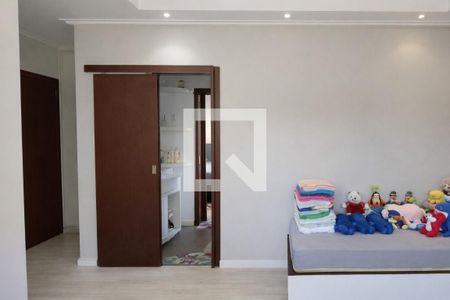 Quarto 2 de casa para alugar com 4 quartos, 330m² em Tristeza, Porto Alegre