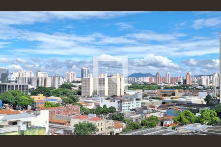 Vista  de kitnet/studio para alugar com 1 quarto, 33m² em Bom Retiro, São Paulo