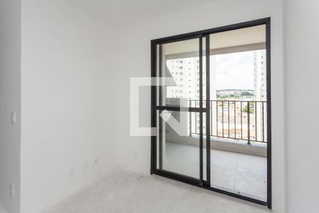Sala de apartamento à venda com 2 quartos, 47m² em Vila Lisboa, São Paulo