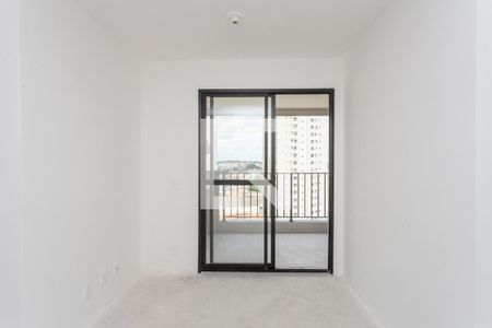 Sala de apartamento à venda com 2 quartos, 47m² em Vila Lisboa, São Paulo
