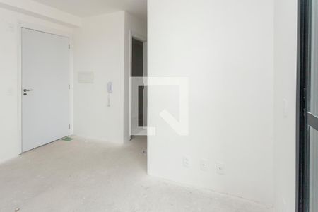 Sala de apartamento à venda com 2 quartos, 47m² em Vila Lisboa, São Paulo