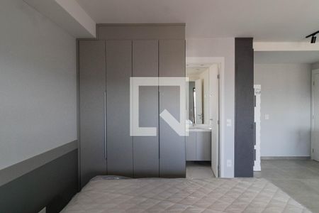 Studio de kitnet/studio para alugar com 1 quarto, 32m² em Pompeia, São Paulo