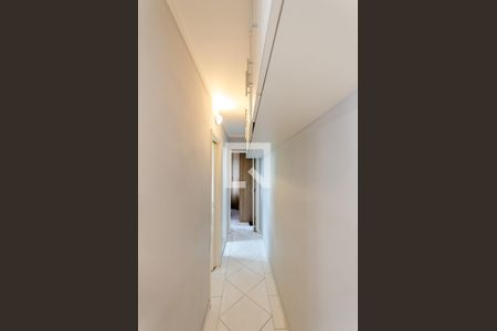 Corredor de apartamento à venda com 2 quartos, 53m² em Freguesia do Ó, São Paulo