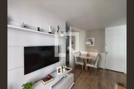 Apartamento à venda com 2 quartos, 50m² em Anil, Rio de Janeiro