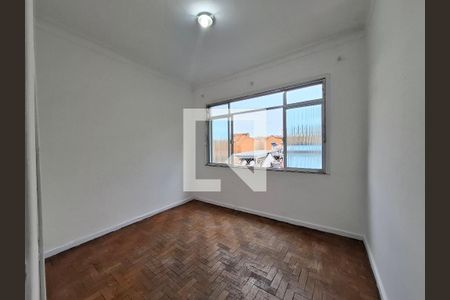 Quarto 1 de apartamento à venda com 3 quartos, 90m² em Santa Teresa, Rio de Janeiro