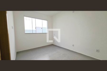 Suíte de apartamento para alugar com 3 quartos, 130m² em Parque Jardim Itaú, Vespasiano