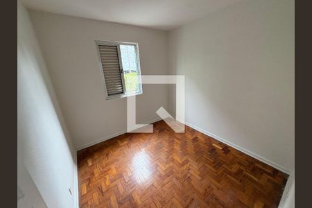 Quarto 2 de apartamento à venda com 2 quartos, 51m² em Santo Amaro, São Paulo