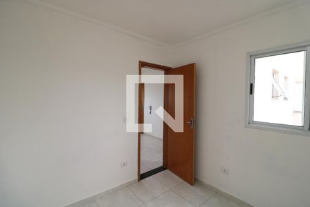 Quarto de apartamento para alugar com 1 quarto, 35m² em Jardim Sao Jose (sao Mateus), São Paulo