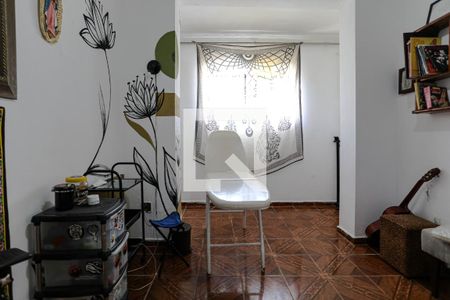 Quarto 1 de casa para alugar com 4 quartos, 40m² em Centro, Mogi das Cruzes