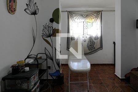 Quarto 1 de casa para alugar com 4 quartos, 40m² em Centro, Mogi das Cruzes