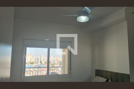 Quarto de apartamento à venda com 1 quarto, 48m² em Tatuapé, São Paulo