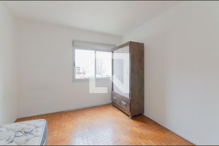 Quarto 2 de kitnet/studio à venda com 2 quartos, 61m² em Aclimação, São Paulo