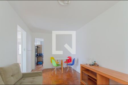 Sala de kitnet/studio à venda com 2 quartos, 61m² em Aclimação, São Paulo