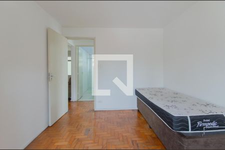 Quarto 2 de kitnet/studio à venda com 2 quartos, 61m² em Aclimação, São Paulo