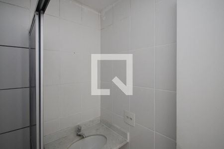 Banheiro 1 de apartamento à venda com 3 quartos, 65m² em Carandiru, São Paulo