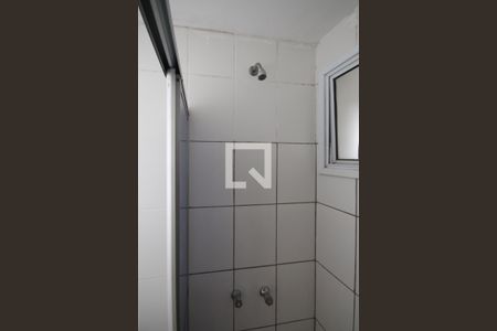 Banheiro 1 de apartamento à venda com 3 quartos, 65m² em Carandiru, São Paulo