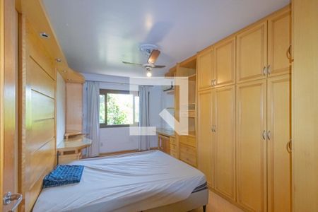 Quarto 1 de apartamento para alugar com 2 quartos, 106m² em Chácara Barreto, Canoas