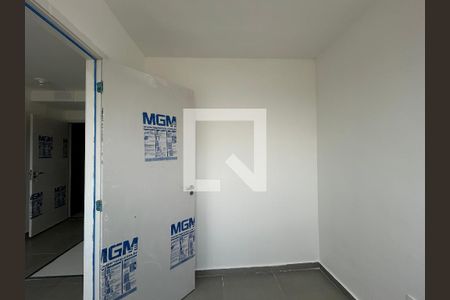 Quarto 1 de apartamento para alugar com 2 quartos, 32m² em Vila Pereira Cerca, São Paulo