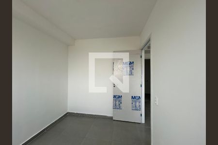 Quarto 2 de apartamento para alugar com 2 quartos, 32m² em Vila Pereira Cerca, São Paulo