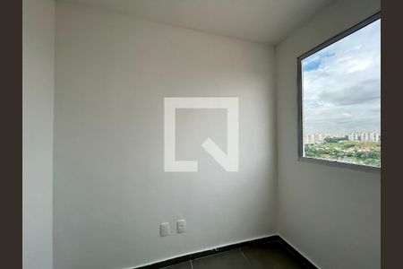 Quarto 1 de apartamento para alugar com 2 quartos, 32m² em Vila Pereira Cerca, São Paulo