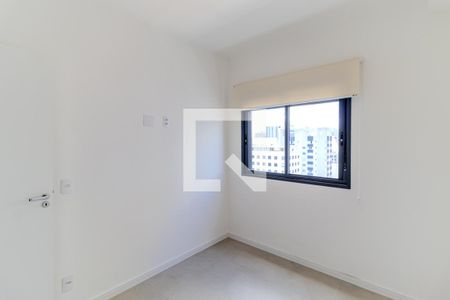 Quarto de apartamento para alugar com 1 quarto, 27m² em Vila Buarque, São Paulo