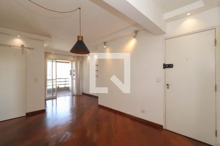 Sala de apartamento para alugar com 2 quartos, 73m² em Pinheiros, São Paulo