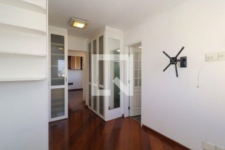 Suíte 1 de apartamento para alugar com 2 quartos, 73m² em Pinheiros, São Paulo