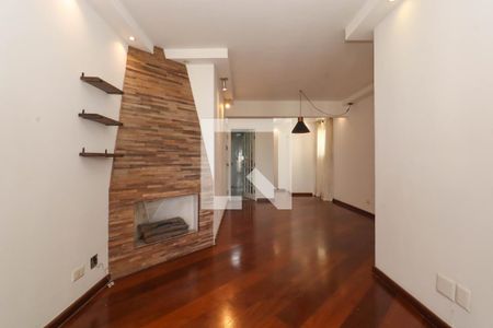 Sala de apartamento para alugar com 2 quartos, 73m² em Pinheiros, São Paulo