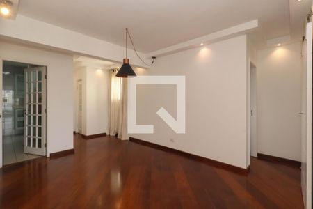 Sala de apartamento para alugar com 2 quartos, 73m² em Pinheiros, São Paulo