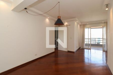 Sala de apartamento para alugar com 2 quartos, 73m² em Pinheiros, São Paulo