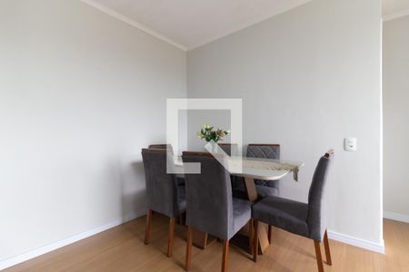 Sala de apartamento à venda com 2 quartos, 42m² em Parque Bristol, São Paulo