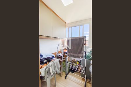 Quarto 1 de apartamento à venda com 2 quartos, 34m² em Cidade Patriarca, São Paulo