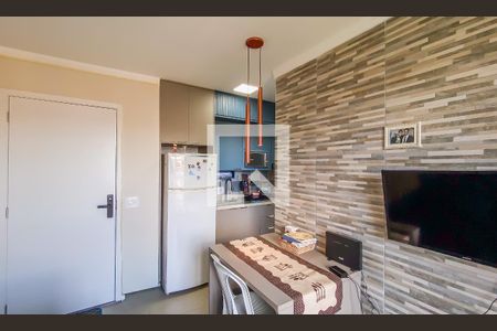 Salam de apartamento à venda com 2 quartos, 34m² em Cidade Patriarca, São Paulo