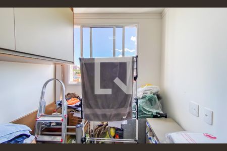 Quarto 1 de apartamento à venda com 2 quartos, 34m² em Cidade Patriarca, São Paulo