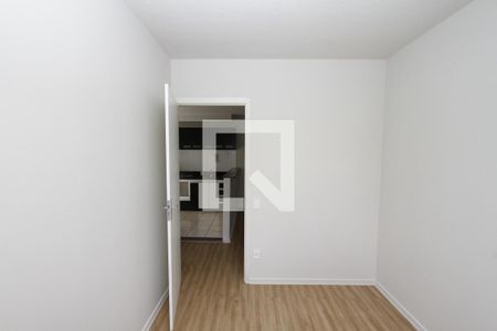 Quarto 1 de apartamento para alugar com 2 quartos, 50m² em Vila Oeste, Belo Horizonte