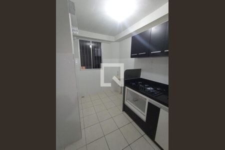 Apartamento para alugar com 2 quartos, 50m² em Vila Oeste, Belo Horizonte