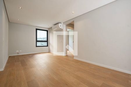 Sala/Cozinha de apartamento para alugar com 2 quartos, 81m² em Sumaré, São Paulo