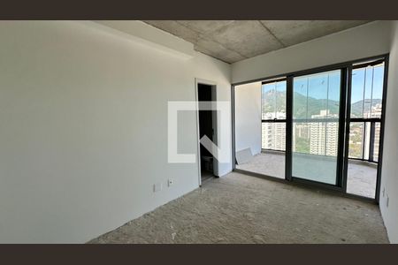 Quarto 1 de apartamento à venda com 2 quartos, 90m² em Recreio dos Bandeirantes, Rio de Janeiro