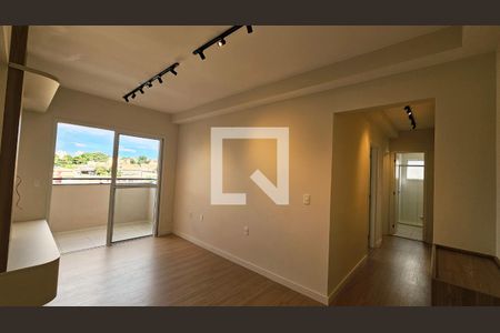 Apartamento para alugar com 2 quartos, 61m² em Jardim Colonia, Jundiaí