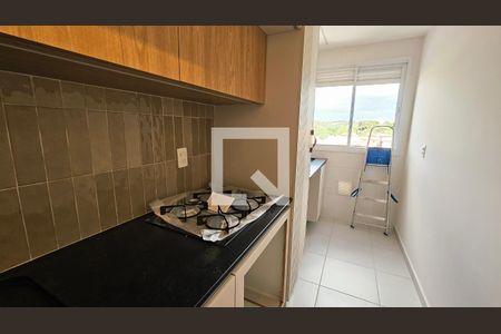 Apartamento para alugar com 2 quartos, 61m² em Jardim Colonia, Jundiaí