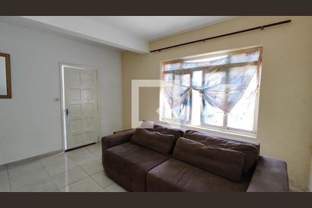 Sala de estar de casa para alugar com 3 quartos, 268m² em Tanquinho, Ferraz de Vasconcelos