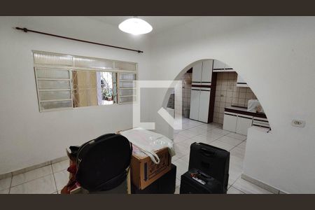 Sala de Jantar de casa para alugar com 3 quartos, 268m² em Tanquinho, Ferraz de Vasconcelos