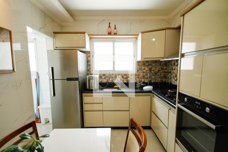 Apartamento para alugar com 3 quartos, 93m² em Solemar, Praia Grande